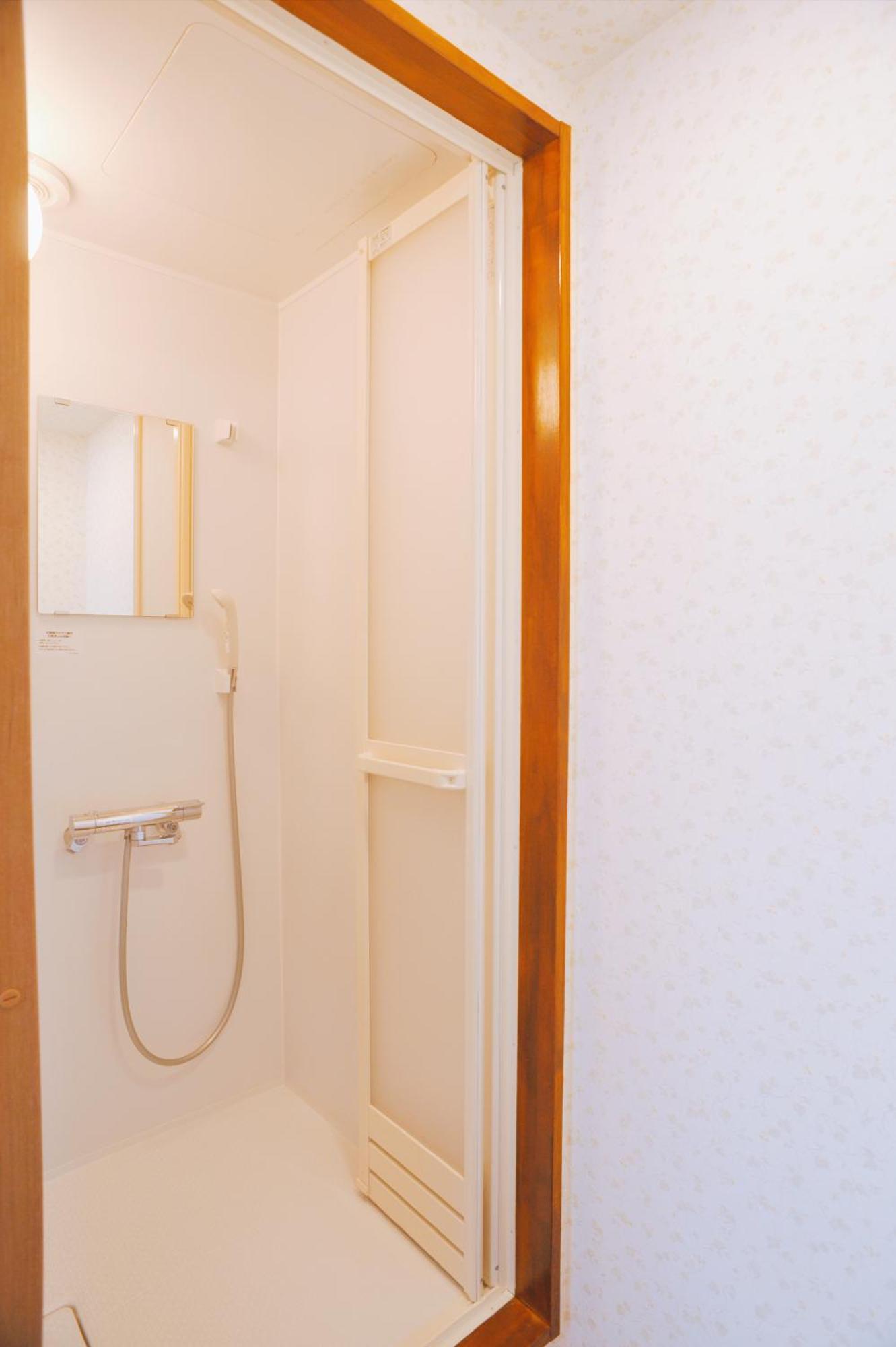 Otarunishikien Bed & Breakfast Exterior photo