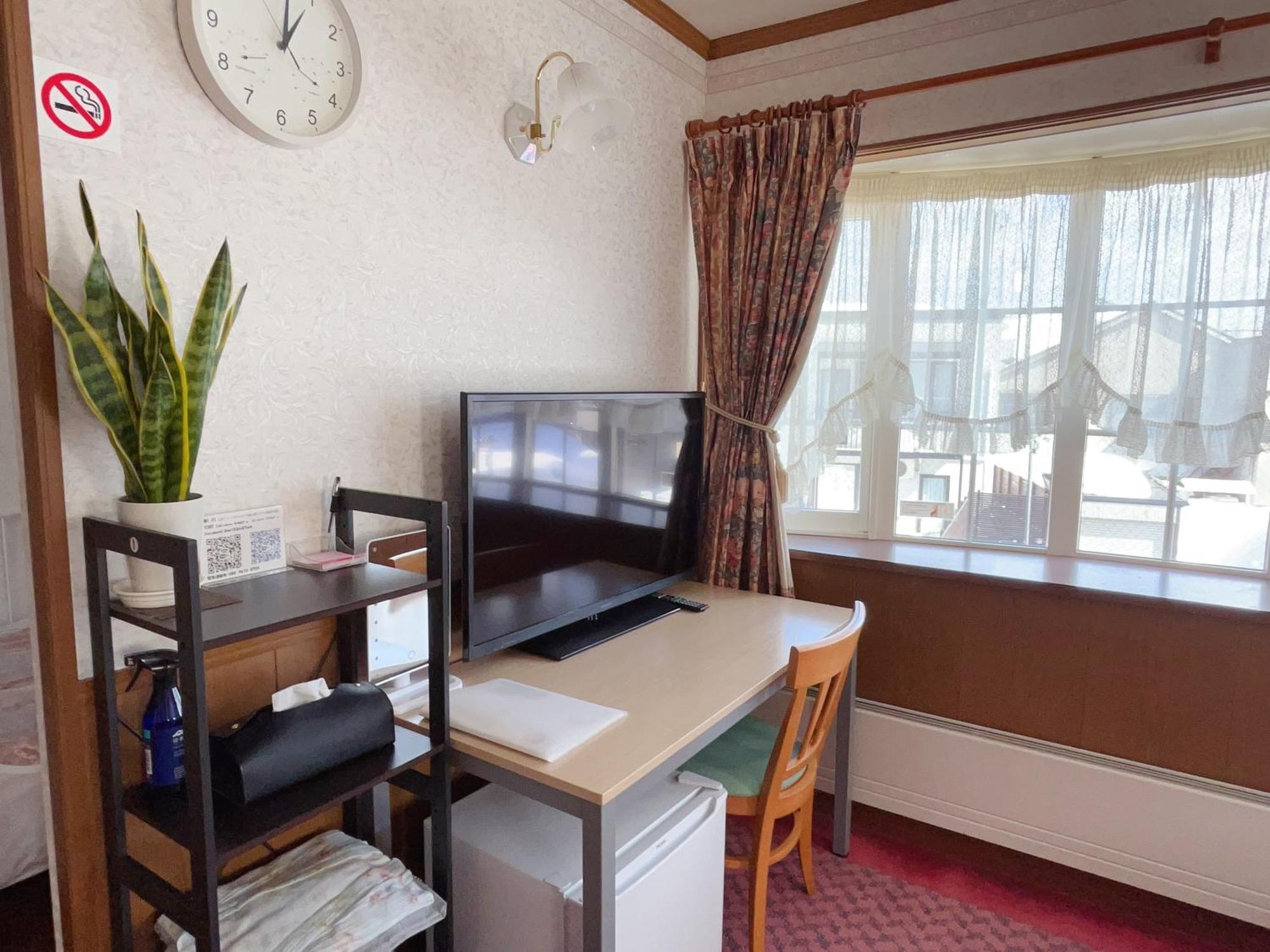 Otarunishikien Bed & Breakfast Exterior photo