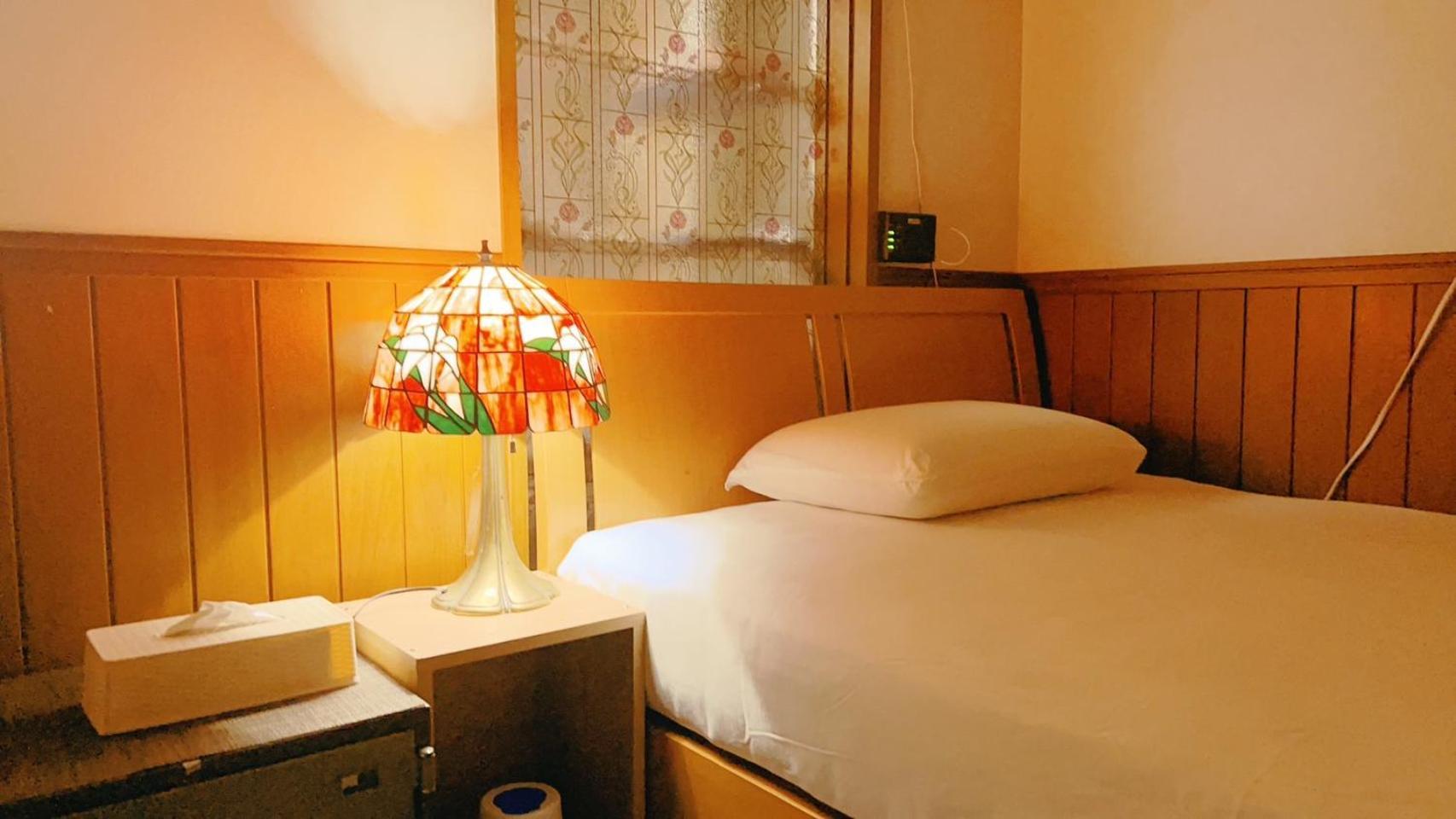Otarunishikien Bed & Breakfast Exterior photo